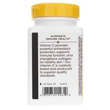 Vitamin C with Bioflavonoids Extra Strength, 100 Vegan Capsules, by Natures Way, image #4