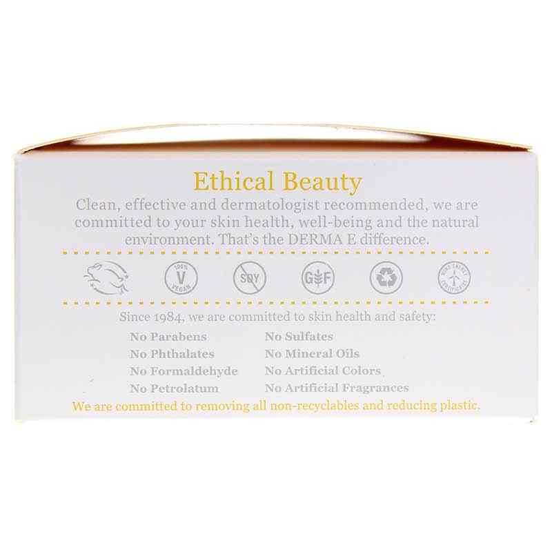 Vitamin C Bright Eyes Hydro Gel Patches, by Derma E, image #2