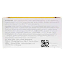 Vitamin C Bright Eyes Hydro Gel Patches, by Derma E, image #3