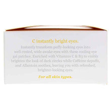 Vitamin C Bright Eyes Hydro Gel Patches, by Derma E, image #4