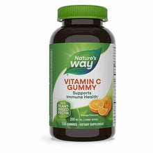 Vitamin C Gummies 250 Mg, by Natures Way
