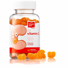 Vitamin C Gummies, 60 Gummies, by Chapter One, image #2