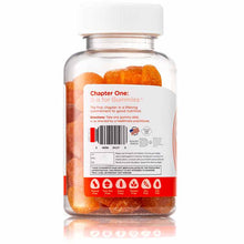 Vitamin C Gummies, 60 Gummies, by Chapter One, image #4