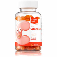 Vitamin C Gummies, by Chapter One