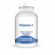 Vitamin C, by Professional Supplement Center