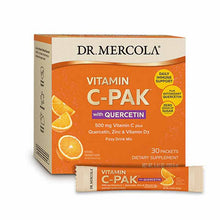 Vitamin C-PAK with Quercetin, by Dr. Mercola