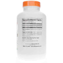 Vitamin C with Quali-C 1000 Mg, 360 Veg Capsules, by Doctors Best, image #2