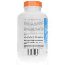 Vitamin C with Quali-C 1000 Mg, 360 Veg Capsules, by Doctors Best, image #3