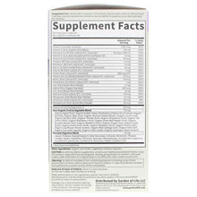 Vitamin Code Raw Prenatal Multivitamin, 180 Veg Capsules, by Garden of Life, image #2