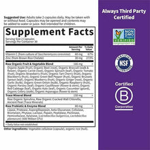 Vitamin Code Raw Zinc 30 Mg, by Garden of Life, image #2