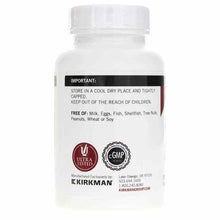 Vitamin D-3 25 Mcg (1000 IU) Capsules, by Kirkman, image #3