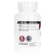 Vitamin D-3 2000 IU Capsules, by Kirkman, image #3