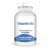 Vitamin d3, 90 Capsules, by Professional Supplement Center