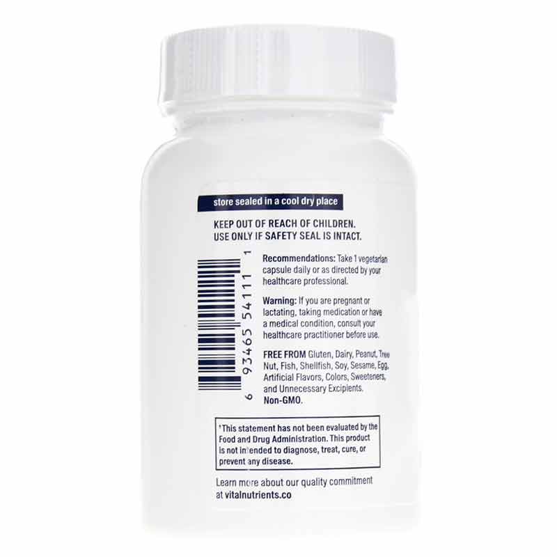 Vitamin D3 10000 IU, by Vital Nutrients, image #3