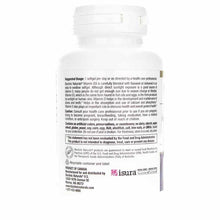 Vitamin D3 125 Mcg (5000 IU), by Bioclinic Naturals, image #3