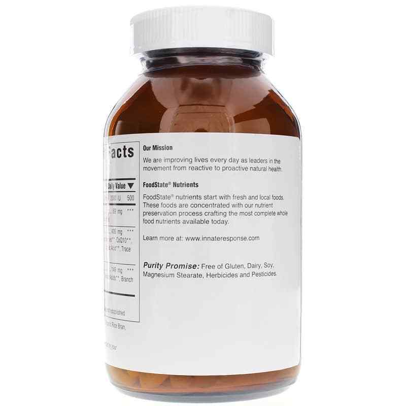 Vitamin D3 2000 IU, 180 Tablets, by Innate Response, image #3