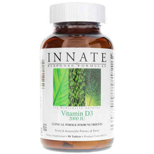 Vitamin D3 2000 IU, by Innate Response