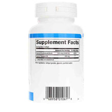 Vitamin D3 125 Mcg (5000 IU), 240 Softgels, by Natural Factors, image #2