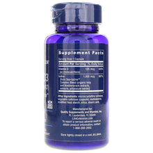 Vitamin D3 5000 IU with Sea-Iodine, by Life Extension, image #2