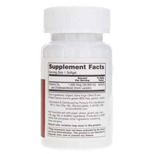 Vitamin D3 50,000 IU, by Protocol For Life Balance, image #2