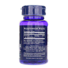 Vitamin D3 175 Mcg (7000 IU), by Life Extension, image #2