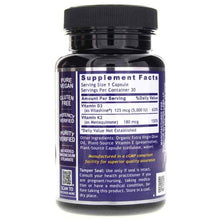 Vitamin D3 & K2, by Quantum Nutrition Labs, image #2