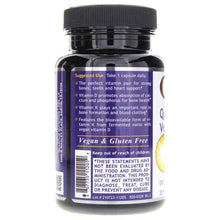 Vitamin D3 & K2, by Quantum Nutrition Labs, image #3