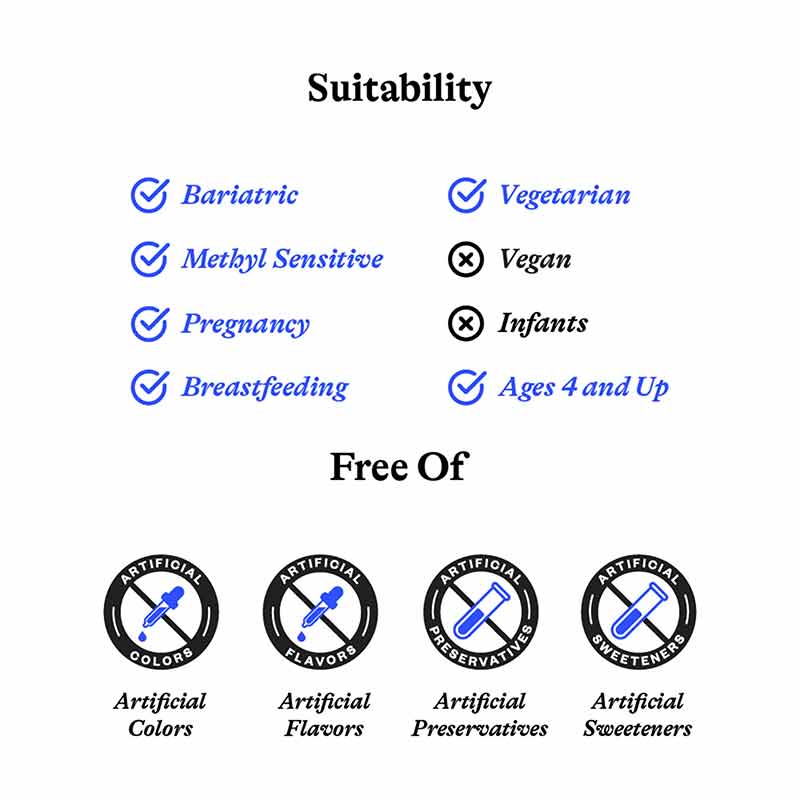 Vitamin D3 + K2 Drops, by Seeking Health, image #8