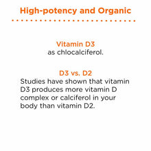 Vitamin D3 Spray, by NB Pure, image #4