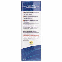 Vitamin D3 Vegan Liquid, by Nordic Naturals, image #3