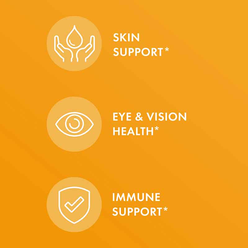 Vitamin E 134 Mg, 30 Capsules, by Dr. Mercola, image #3