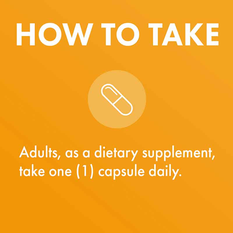 Vitamin E 134 Mg, 90 Capsules, by Dr. Mercola, image #5