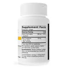Vitamin E 400 IU, by Integrative Therapeutics, image #3
