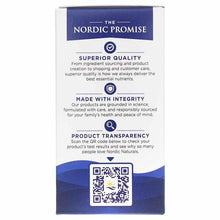 Vitamin E Complex, by Nordic Naturals, image #4