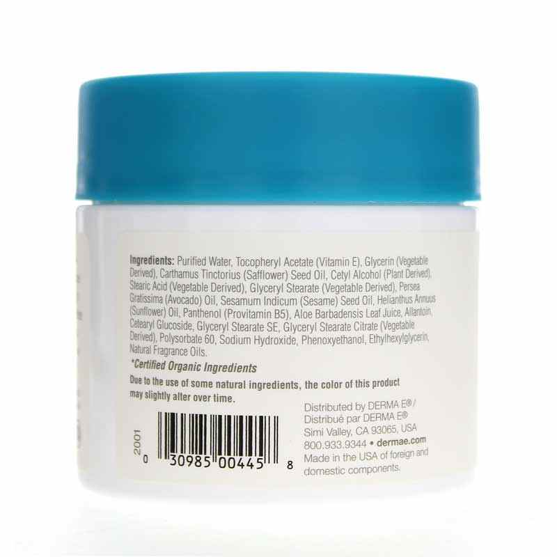 Vitamin E 12000 IU Cream, by Derma E, image #3