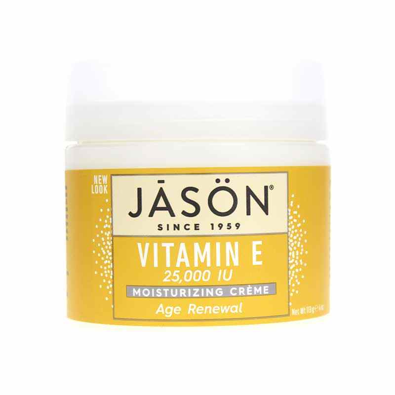Vitamin E 25000IU Moisturizing Creme, by Jason