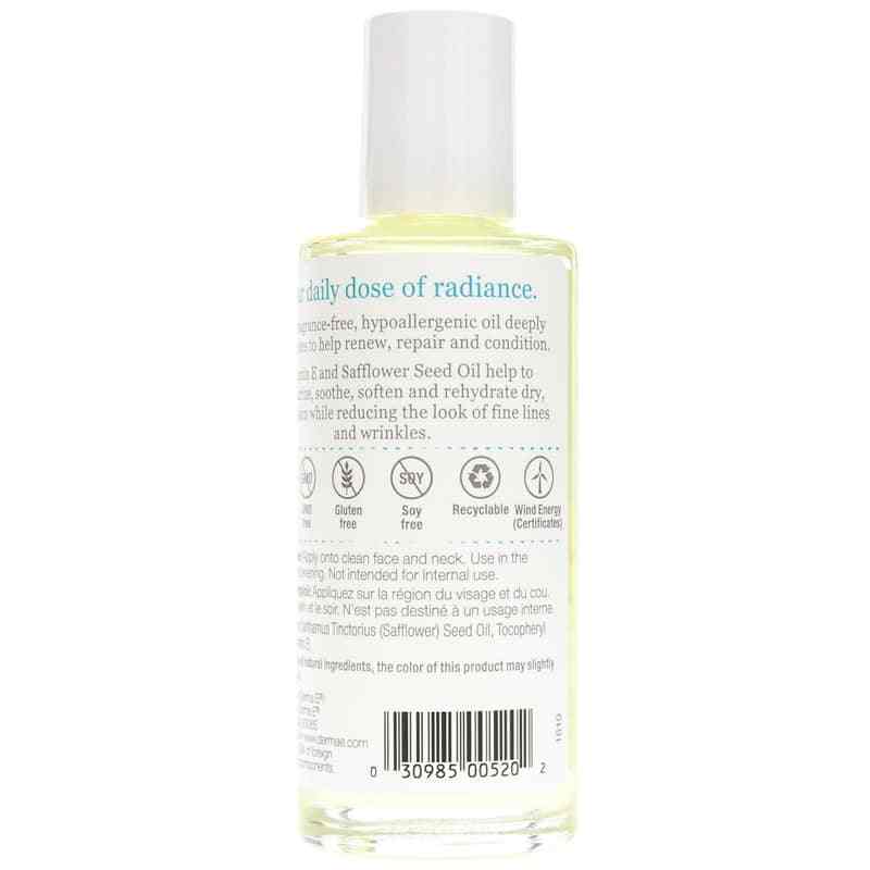 Vitamin E Skin Oil 14000 IU, by Derma E, image #3