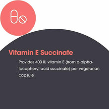 Vitamin E Succinate, by Allergy Research Group, image #4
