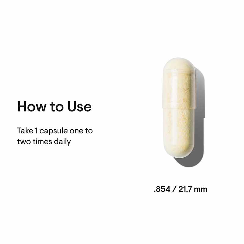 Vitamin K, by Thorne Research, image #3