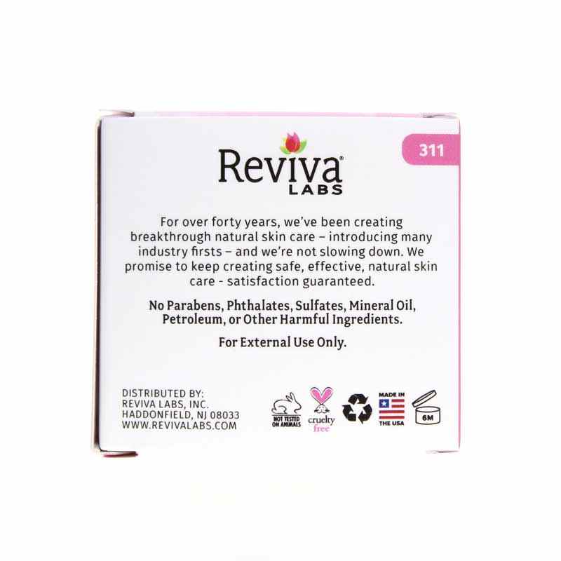 Vitamin K Creme, by Reviva Labs, image #3