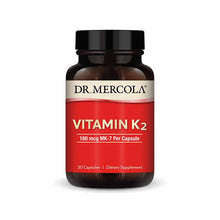Vitamin K2 180 Mcg, by Dr. Mercola