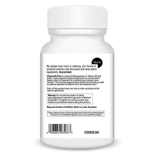 Vitamin K2 Plus, by DaVinci Labs, image #3