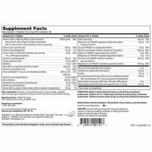 Vitaprime Capsule Formula Multi Iron-Free, by SFI Health, image #2