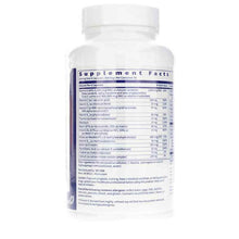 Vitaspectrum Multiple Iron & Copper Free, Unflavored, 180 Veg Capsules, by SFI Health, image #2