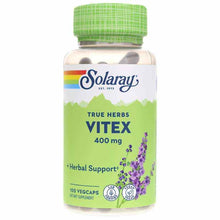 Vitex 400 Mg, by Solaray