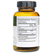 Vitex Progesterone Support, by Gaia Professional Solutions, image #2