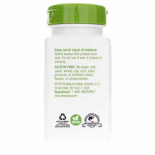 Vitex Fruit, 100 Vegan Capsules, by Natures Way, image #3