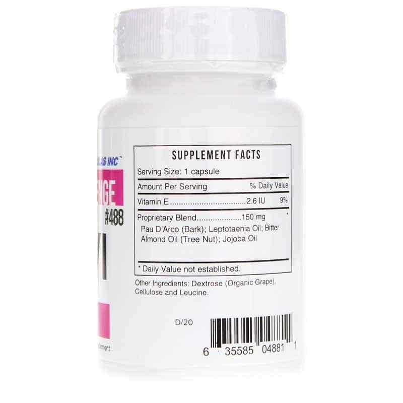 VIVI Virox, by Systemic Formulas, image #2