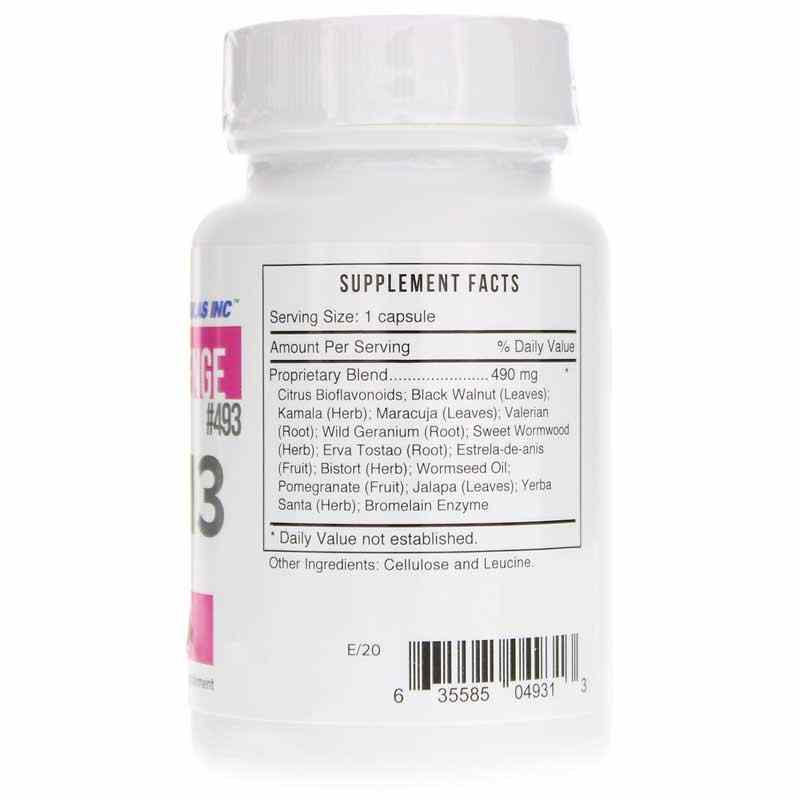 VRM3 Micro, by Systemic Formulas, image #2