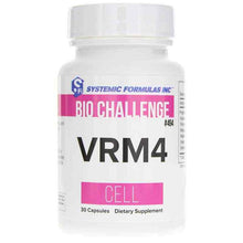VRM4 Cell, by Systemic Formulas